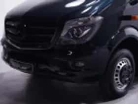Mercedes-Benz Sprinter (2017) thumbnail 60