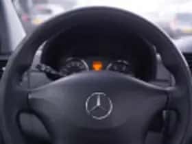 Mercedes-Benz Sprinter (2017) thumbnail 71