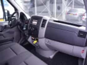 Mercedes-Benz Sprinter (2017) thumbnail 72
