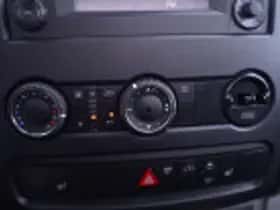 Mercedes-Benz Sprinter (2017) thumbnail 79