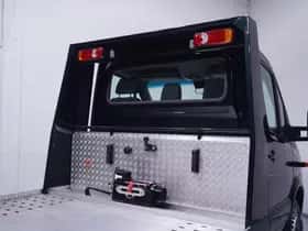 Mercedes-Benz Sprinter (2017) thumbnail 99