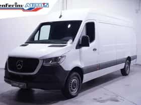 Mercedes-Benz Sprinter (2022) thumbnail 2