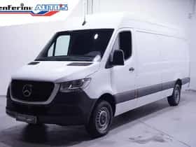 Mercedes-Benz Sprinter (2022) thumbnail 108
