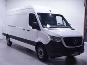 Mercedes-Benz Sprinter (2022) thumbnail 109