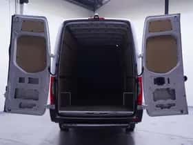 Mercedes-Benz Sprinter (2022) thumbnail 120