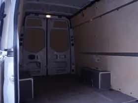 Mercedes-Benz Sprinter (2022) thumbnail 122