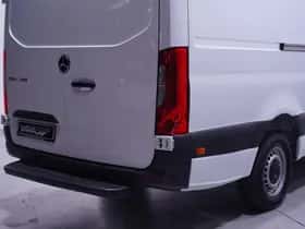 Mercedes-Benz Sprinter (2022) thumbnail 124