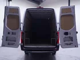 Mercedes-Benz Sprinter (2022) thumbnail 14
