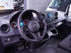 Mercedes-Benz Sprinter (2022) thumbnail 134