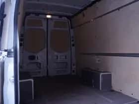 Mercedes-Benz Sprinter (2022) thumbnail 16