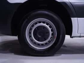 Mercedes-Benz Sprinter (2022) thumbnail 22