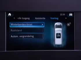 Mercedes-Benz Sprinter (2022) thumbnail 49