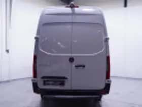 Mercedes-Benz Sprinter (2022) thumbnail 64