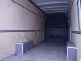 Mercedes-Benz Sprinter (2022) thumbnail 68
