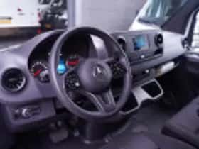 Mercedes-Benz Sprinter (2022) thumbnail 81