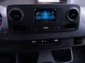 Mercedes-Benz Sprinter (2022) thumbnail 94