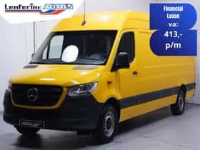 Mercedes-Benz Sprinter (2022) thumbnail 2