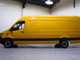 Mercedes-Benz Sprinter (2022) thumbnail 112