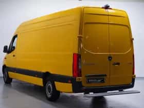 Mercedes-Benz Sprinter (2022) thumbnail 160