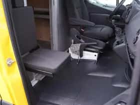 Mercedes-Benz Sprinter (2022) thumbnail 29