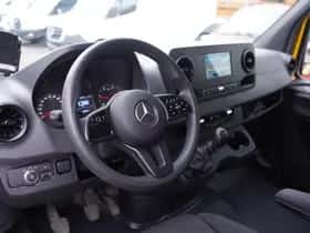 Mercedes-Benz Sprinter (2022) thumbnail 30