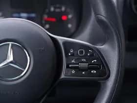 Mercedes-Benz Sprinter (2022) thumbnail 47