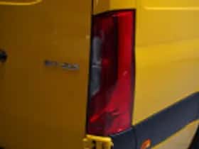 Mercedes-Benz Sprinter (2022) thumbnail 64