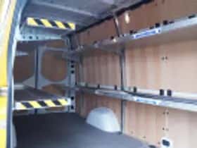 Mercedes-Benz Sprinter (2022) thumbnail 69