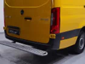 Mercedes-Benz Sprinter (2022) thumbnail 72