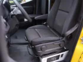 Mercedes-Benz Sprinter (2022) thumbnail 78