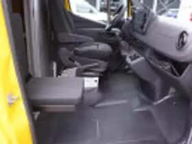 Mercedes-Benz Sprinter (2022) thumbnail 80