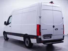Mercedes-Benz Sprinter (2023) thumbnail 106