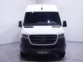 Mercedes-Benz Sprinter (2023) thumbnail 108