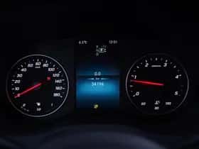 Mercedes-Benz Sprinter (2023) thumbnail 134