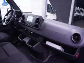 Mercedes-Benz Sprinter (2023) thumbnail 31
