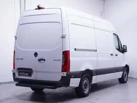 Mercedes-Benz Sprinter (2023) thumbnail 5