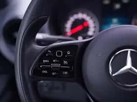 Mercedes-Benz Sprinter (2023) thumbnail 45