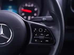 Mercedes-Benz Sprinter (2023) thumbnail 46