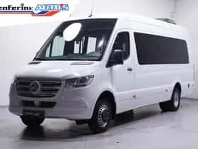 Mercedes-Benz Sprinter (2019) thumbnail 2