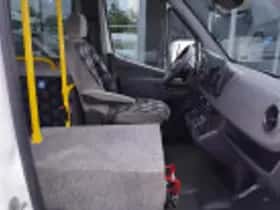 Mercedes-Benz Sprinter (2019) thumbnail 101
