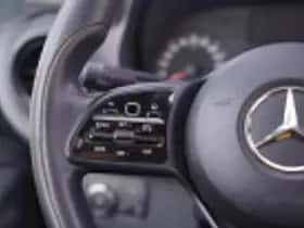Mercedes-Benz Sprinter (2019) thumbnail 127