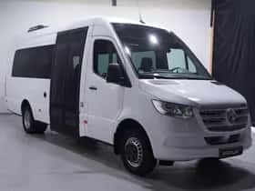 Mercedes-Benz Sprinter (2019) thumbnail 145