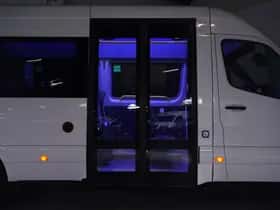 Mercedes-Benz Sprinter (2019) thumbnail 155