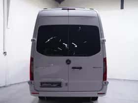 Mercedes-Benz Sprinter (2019) thumbnail 17