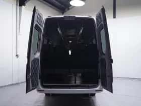 Mercedes-Benz Sprinter (2019) thumbnail 161