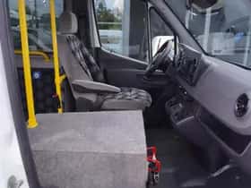 Mercedes-Benz Sprinter (2019) thumbnail 172