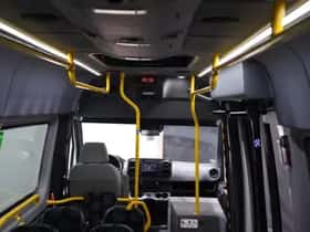 Mercedes-Benz Sprinter (2019) thumbnail 178