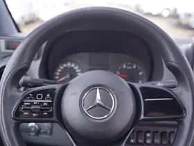 Mercedes-Benz Sprinter (2019) thumbnail 187