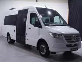 Mercedes-Benz Sprinter (2019) thumbnail 3