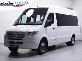 Mercedes-Benz Sprinter (2019) thumbnail 215